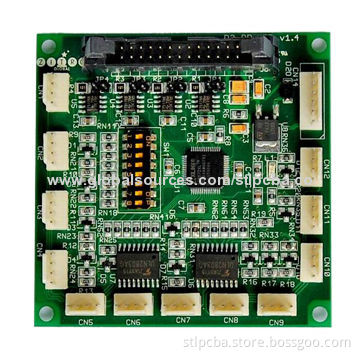 PCB board design manufacturer, reliable quality and low price